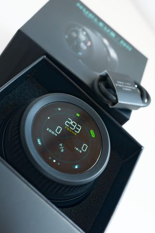 Controlador Tilta Nucleus Nano II (A ESTRENAR)