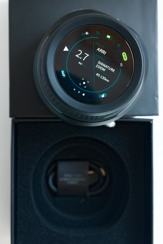 Controlador Tilta Nucleus Nano II (A ESTRENAR)