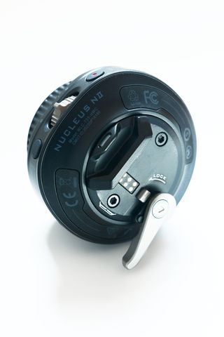 Controlador Tilta Nucleus Nano II (A ESTRENAR)