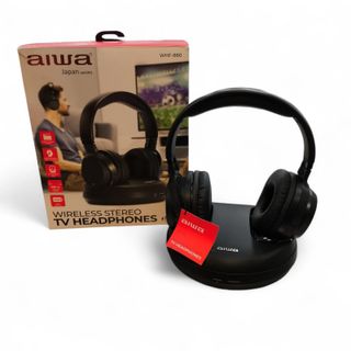 AURICULARES AIWA WHF-880 A ESTRENAR