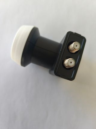 LNB Twin GT-SAT GT-TL2