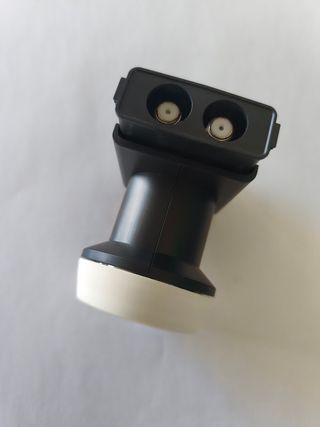 LNB Twin GT-SAT GT-TL2