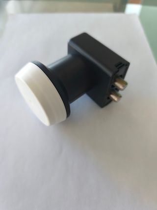 LNB Twin GT-SAT GT-TL2