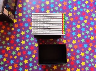 Queen CD Single Box Japón