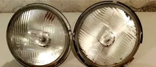 Faros Mini Clásicos