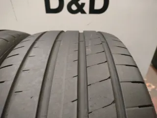 Neumáticos de ocasión 245/40 R19 98Y