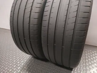 Neumáticos de ocasión 245/40 R19 98Y