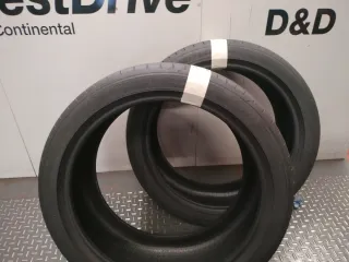 Neumáticos de ocasión 245/40 R19 98Y