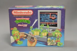 Funda Protectora PET Nintendo NES