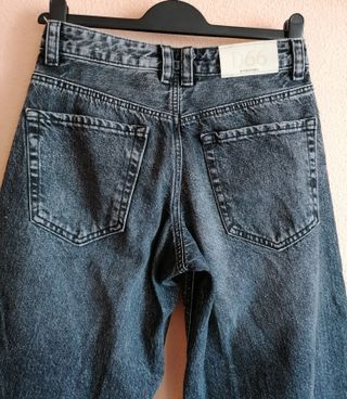 Pantalón vaquero D66
