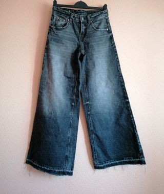 Pantalón vaquero D66