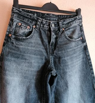 Pantalón vaquero D66