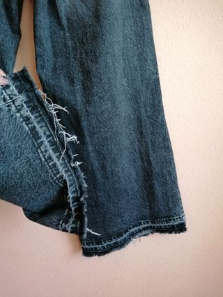Pantalón vaquero D66