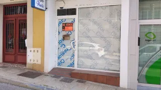 Local comercial en venta.cuarto de baño completo,