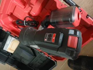 Lijadora Orbital Parkside 20V