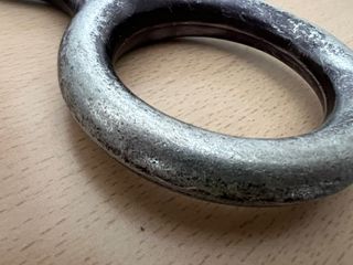 Descendedor 8 FADERS