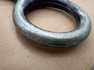 Descendedor 8 FADERS