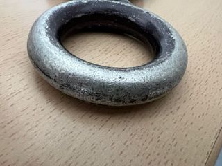 Descendedor 8 FADERS