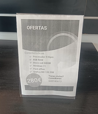 Lenovo Ideapad 530S Portátil Gris/Plata