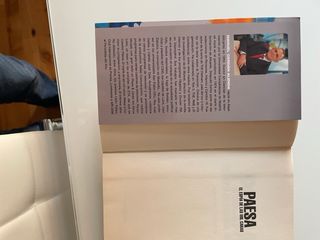 Paesa: El espía de las mil caras