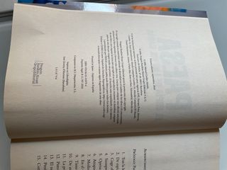 Paesa: El espía de las mil caras