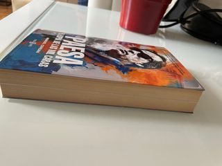 Paesa: El espía de las mil caras