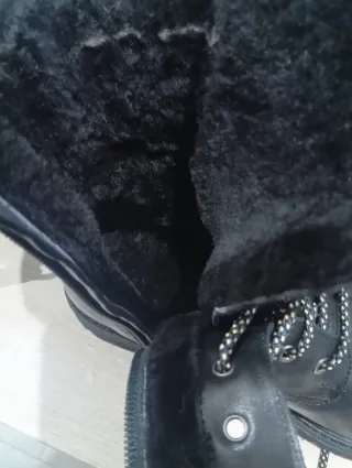 Botas Panama Jack Frisia B14 Talla 39