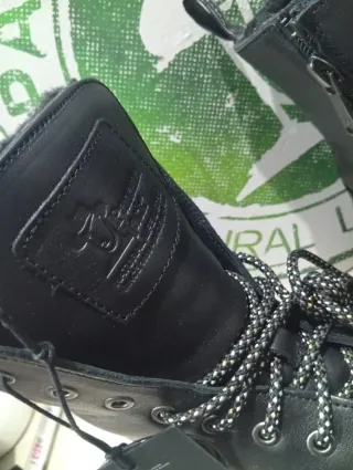 Botas Panama Jack Frisia B14 Talla 39