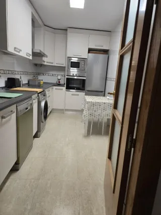 Alquiler Piso Aguadulce