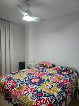 Alquiler Piso Aguadulce