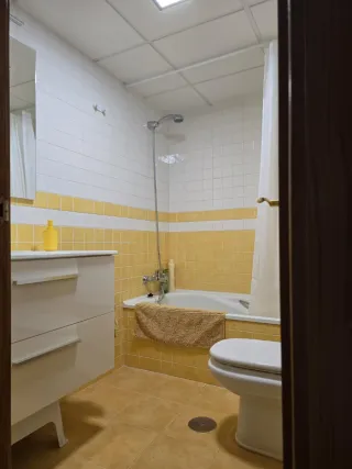 Alquiler Piso Aguadulce