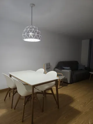 Alquiler Piso Aguadulce