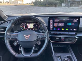 CUPRA Formentor VZ e-hybrid 245CV