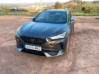 CUPRA Formentor VZ e-hybrid 245CV