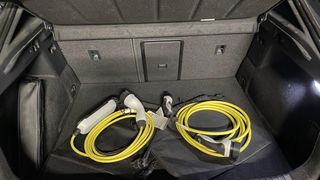 CUPRA Formentor VZ e-hybrid 245CV