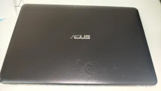 Portátil Asus X540SA Celeron 4GB RAM