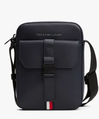 Bolsos y neceser, original, nuevos Tommy Hilfiger