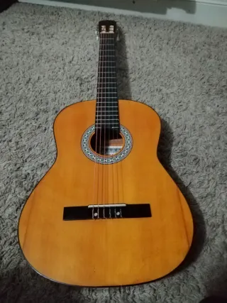 Guitarra Sonora C-392