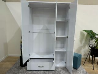 OFERTA NUEVO ARMARIO 3 PUERTAS Y ESPEJO