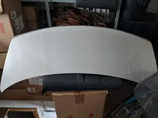 Maletero Mercedes Benz CLK W209