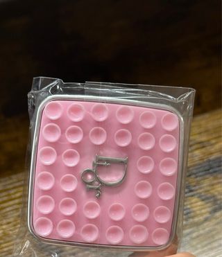 Dior Octobuddy Phone Ring ventosa