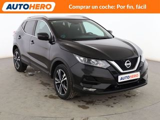 Nissan Qashqai 1.3 DIG-T Acenta