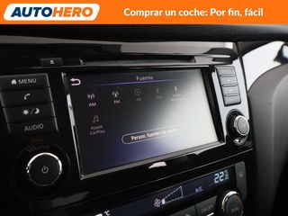 Nissan Qashqai 1.3 DIG-T Acenta