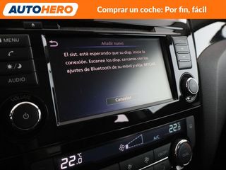 Nissan Qashqai 1.3 DIG-T Acenta