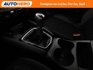 Nissan Qashqai 1.3 DIG-T Acenta