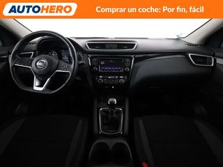 Nissan Qashqai 1.3 DIG-T Acenta