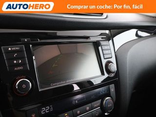 Nissan Qashqai 1.3 DIG-T Acenta