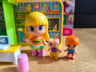 Colegio PinyPon School