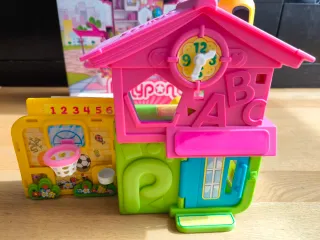 Colegio PinyPon School