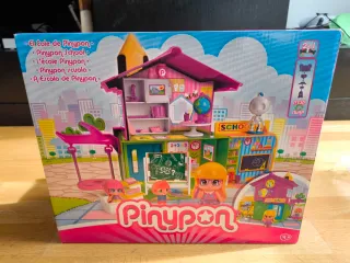 Colegio PinyPon School